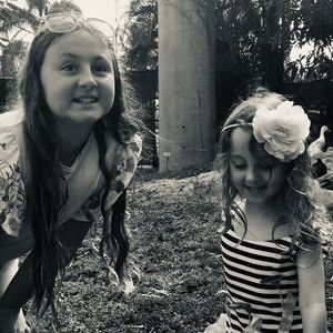 Meet your Posher, Tamar